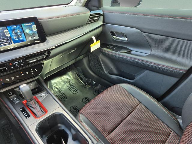 new 2026 Nissan Kicks car, priced at $32,062