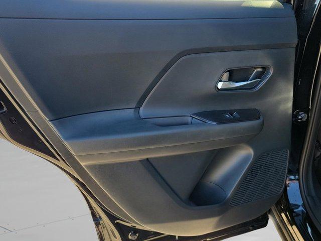 new 2026 Nissan Kicks car, priced at $32,014
