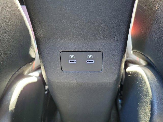 new 2026 Nissan Kicks car, priced at $32,014