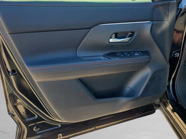 new 2026 Nissan Kicks car, priced at $32,014