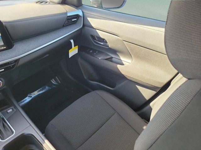 new 2026 Nissan Kicks car, priced at $23,233