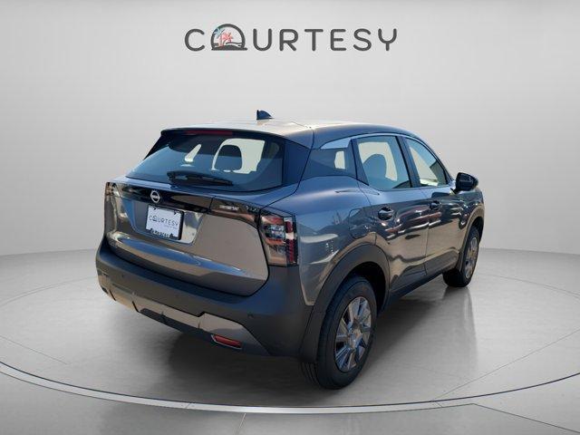 new 2026 Nissan Kicks car, priced at $23,233