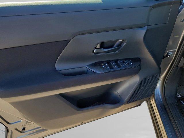 new 2026 Nissan Kicks car, priced at $23,233