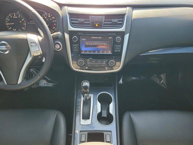 used 2018 Nissan Altima car, priced at $9,998