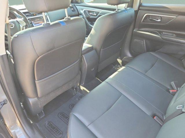 used 2018 Nissan Altima car, priced at $9,998