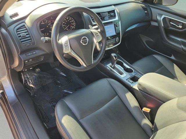 used 2018 Nissan Altima car, priced at $9,998