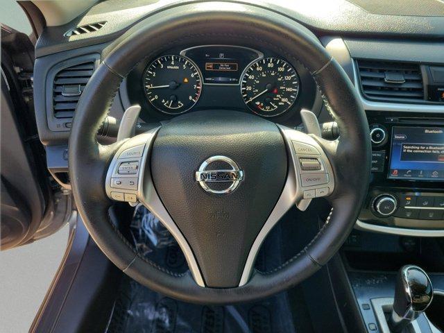 used 2018 Nissan Altima car, priced at $9,998