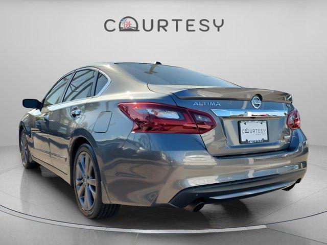 used 2018 Nissan Altima car, priced at $9,998
