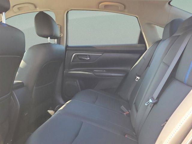 used 2018 Nissan Altima car, priced at $9,998