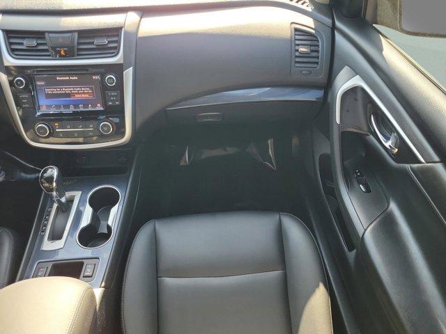 used 2018 Nissan Altima car, priced at $9,998