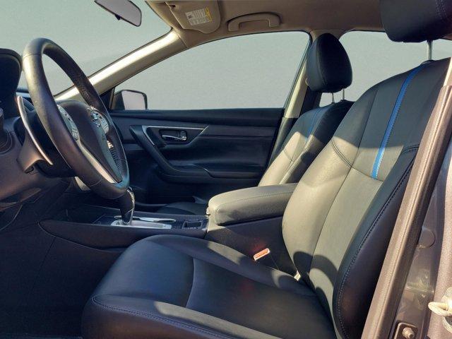 used 2018 Nissan Altima car, priced at $9,998