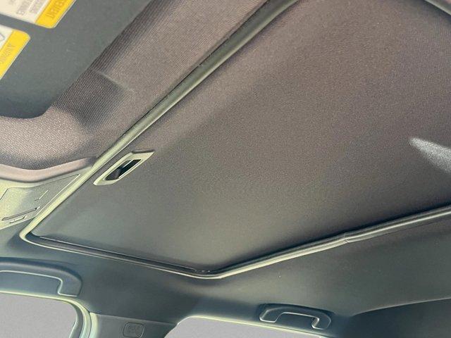 new 2026 Nissan Frontier car, priced at $41,999