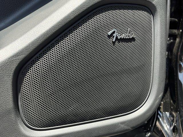 new 2026 Nissan Frontier car, priced at $43,850