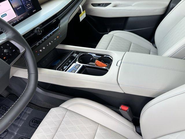 new 2026 Nissan Murano car, priced at $48,195