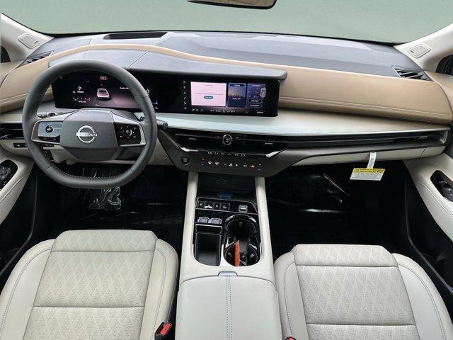 new 2026 Nissan Murano car, priced at $48,195