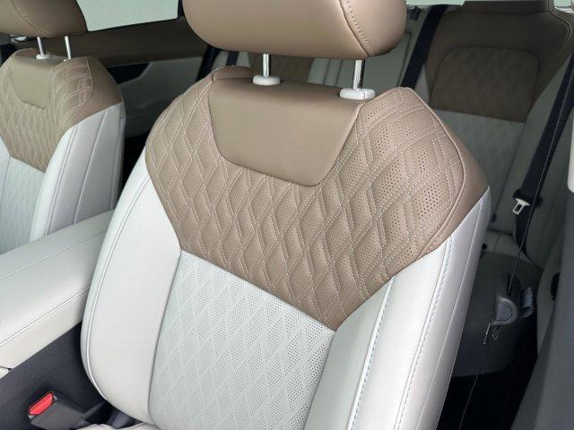 new 2026 Nissan Murano car, priced at $48,195