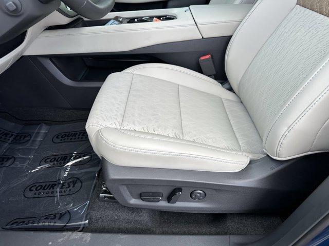 new 2026 Nissan Murano car, priced at $48,195
