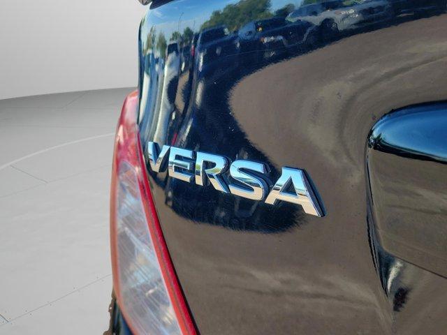 used 2018 Nissan Versa car, priced at $6,974