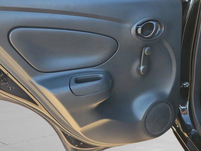 used 2018 Nissan Versa car, priced at $6,974