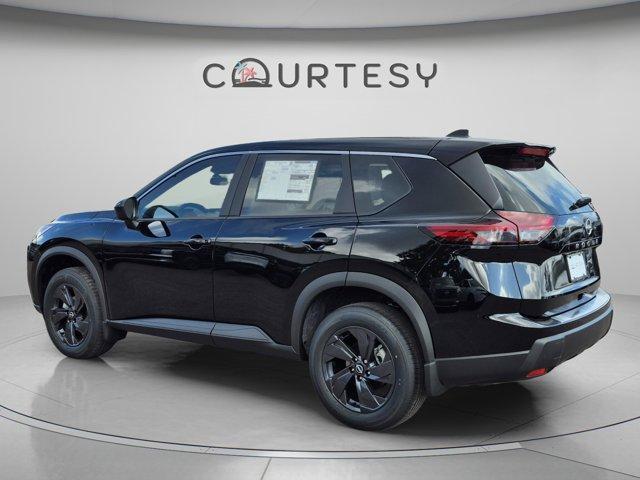 new 2026 Nissan Rogue car, priced at $30,194