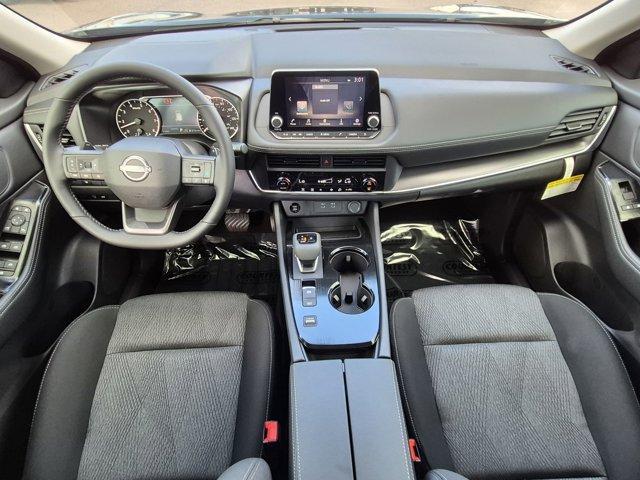 new 2026 Nissan Rogue car, priced at $30,194
