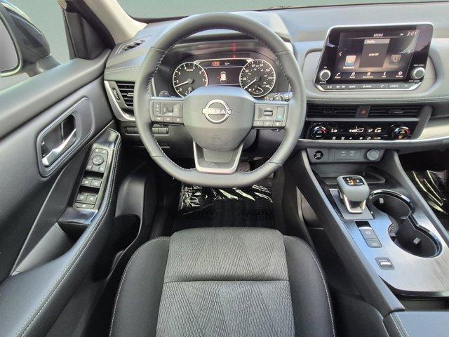 new 2026 Nissan Rogue car, priced at $30,194