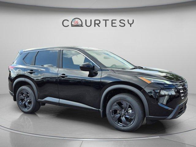 new 2026 Nissan Rogue car, priced at $30,194