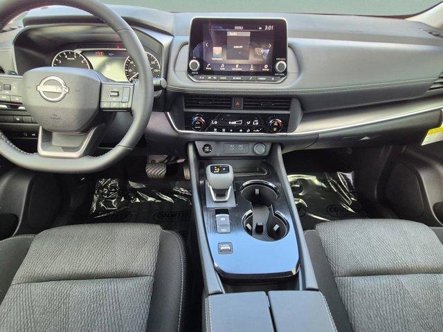 new 2026 Nissan Rogue car, priced at $30,194