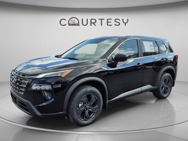 new 2026 Nissan Rogue car, priced at $30,194
