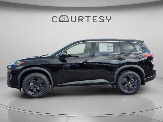 new 2026 Nissan Rogue car, priced at $30,194