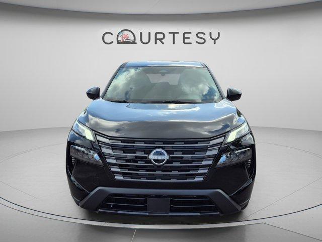 new 2026 Nissan Rogue car, priced at $30,194