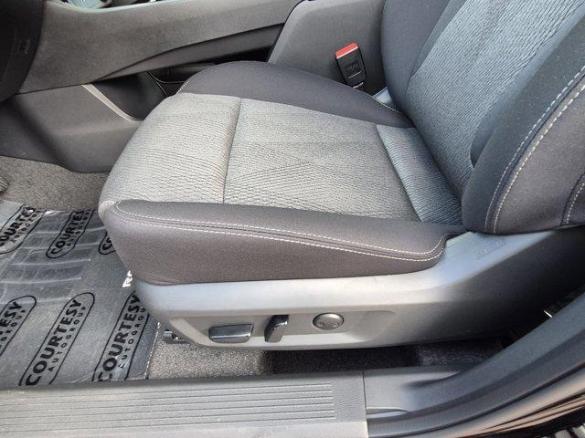 new 2026 Nissan Rogue car, priced at $30,194