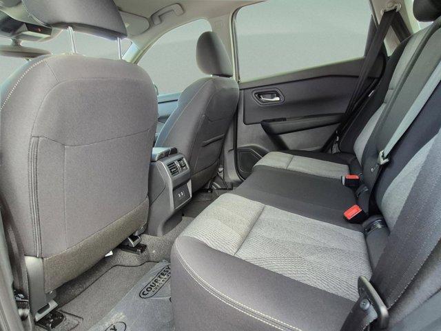 new 2026 Nissan Rogue car, priced at $30,194