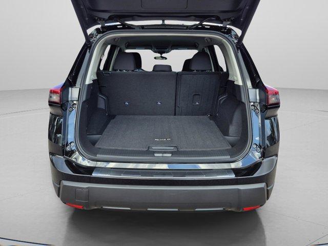 new 2026 Nissan Rogue car, priced at $30,194