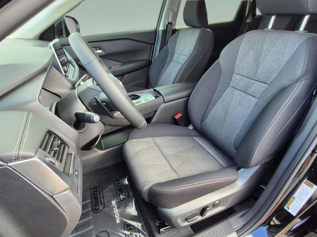 new 2026 Nissan Rogue car, priced at $30,194
