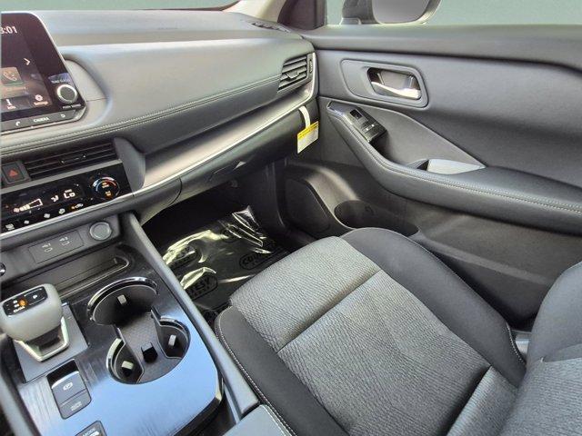 new 2026 Nissan Rogue car, priced at $30,194
