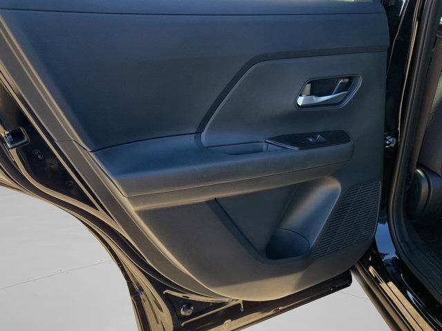 new 2026 Nissan Kicks car, priced at $24,100