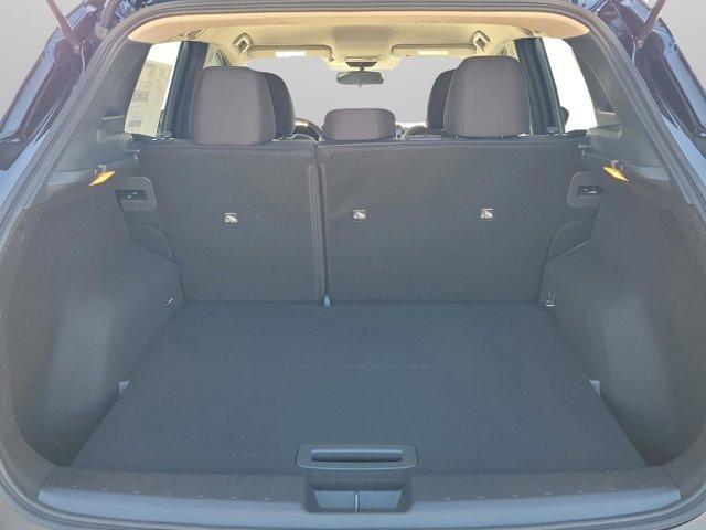 new 2026 Nissan Kicks car, priced at $24,100