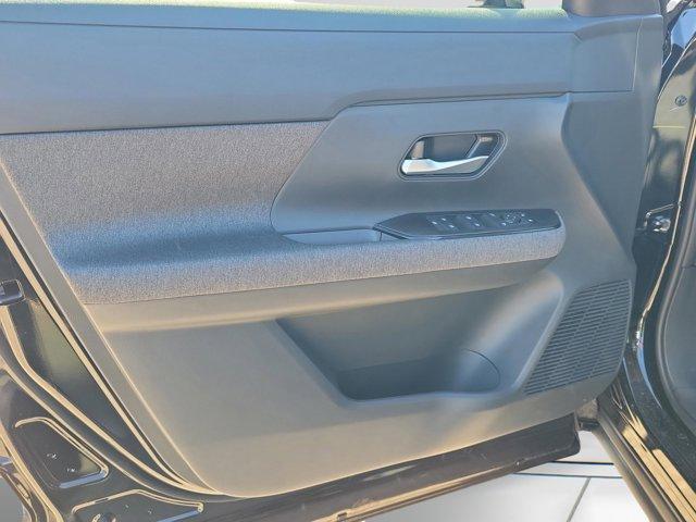 new 2026 Nissan Kicks car, priced at $24,100