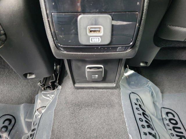 used 2025 Jeep Compass car, priced at $21,752