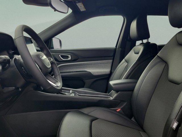 used 2025 Jeep Compass car, priced at $21,752