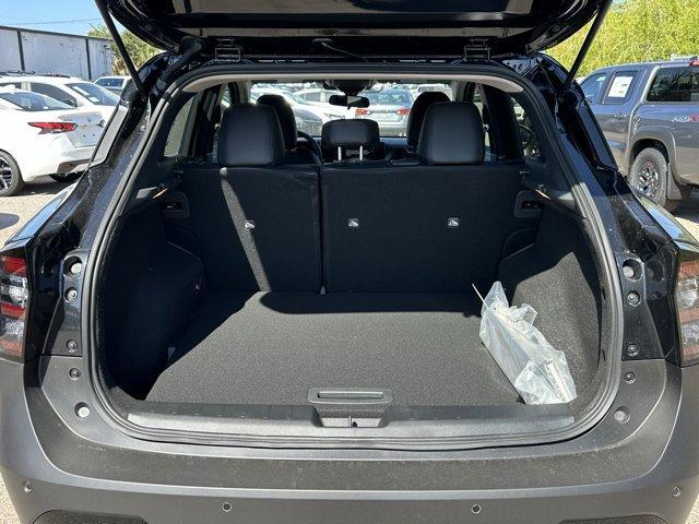 new 2026 Nissan Kicks car, priced at $30,580