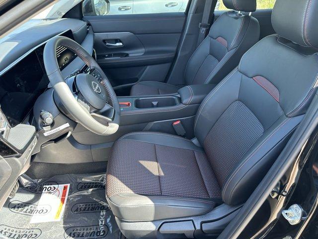 new 2026 Nissan Kicks car, priced at $30,580
