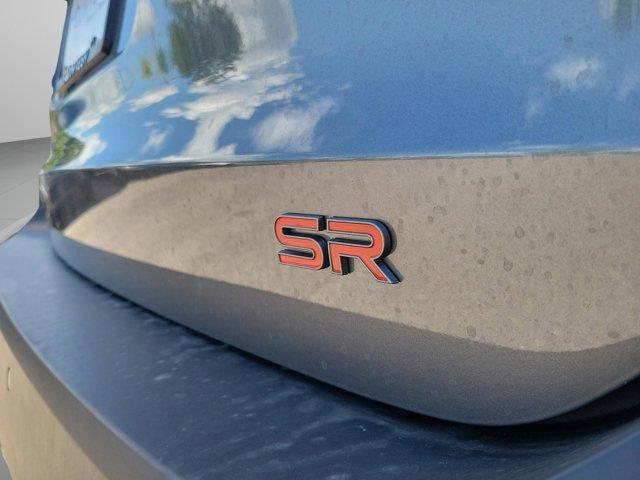 new 2025 Nissan Kicks car, priced at $28,518