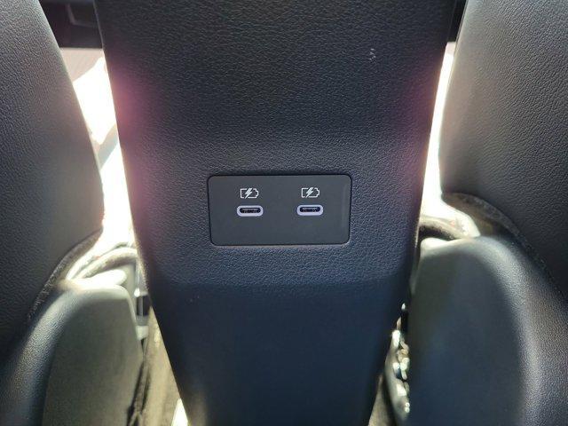 new 2025 Nissan Kicks car, priced at $28,518