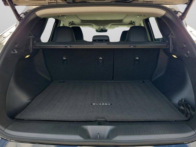 new 2026 Nissan Murano car, priced at $47,732