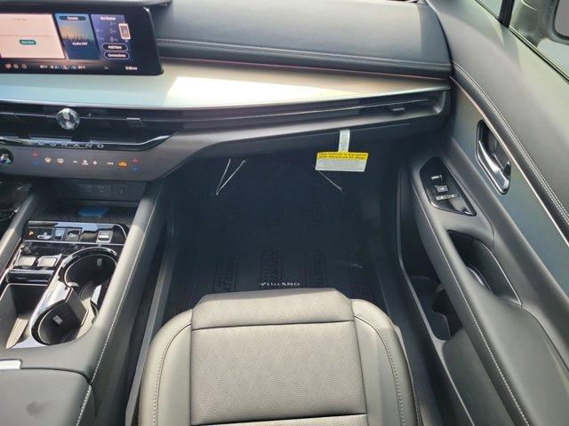 new 2026 Nissan Murano car, priced at $47,732