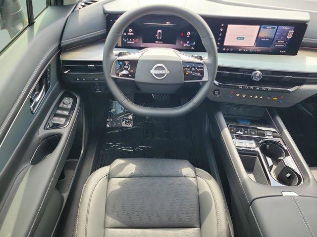 new 2026 Nissan Murano car, priced at $47,732