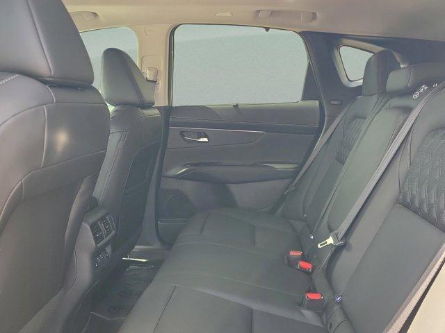 new 2026 Nissan Murano car, priced at $47,732