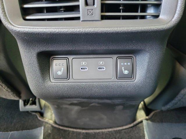 new 2026 Nissan Murano car, priced at $47,732